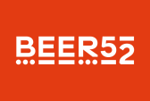 Beer 52 Logo Beer 52 Logo