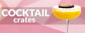 Cocktail Crates Logo Cocktail Crates Logo