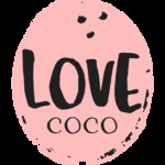 Love Coco Logo Love Coco Logo