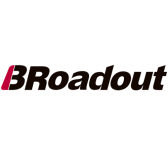 BRoadout Logo BRoadout Logo
