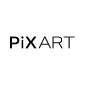 PiXART Logo PiXART Logo