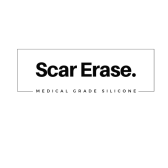 Scar Erase. Logo Scar Erase. Logo