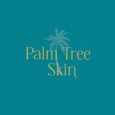 Palm Tree Skin Logo Palm Tree Skin Logo