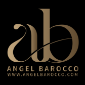 Angel Barocco Logo Angel Barocco Logo