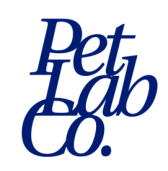 PetLab Co. (UK) Logo PetLab Co. (UK) Logo