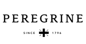 Peregrine Clothing Logo Peregrine Clothing Logo
