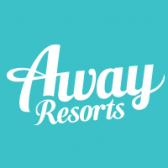 Away Resorts Logo Away Resorts Logo