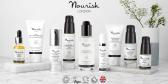 Nourish London Logo Nourish London Logo