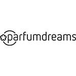 Parfumdreams UK Logo Parfumdreams UK Logo
