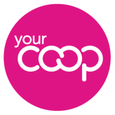 Your Co-op Energy Logo Your Co-op Energy Logo
