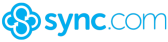 Sync.com Logo Sync.com Logo