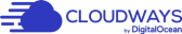 Cloudways Logo Cloudways Logo