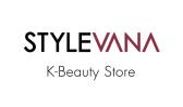 Stylevana UK Logo Stylevana UK Logo