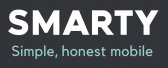 Smarty Logo Smarty Logo