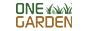 One Garden Logo One Garden Logo