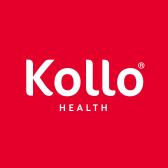 Kollo Health Logo Kollo Health Logo