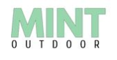 Mint Outdoor Logo Mint Outdoor Logo