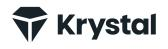 Krystal UK Logo Krystal UK Logo