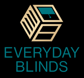 Everyday Blinds UK Logo Everyday Blinds UK Logo