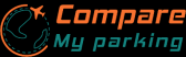 Compare my parking deals Logo Compare my parking deals Logo