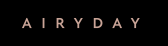 Airyday UK Logo