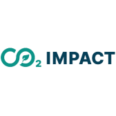 CO2Impact - UK Logo CO2Impact - UK Logo