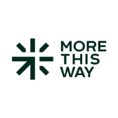 MoreThisWay Logo MoreThisWay Logo