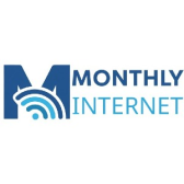 Monthly Internet (UK) Logo Monthly Internet (UK) Logo