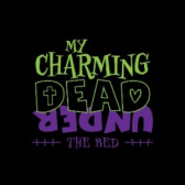 My Charming Dead Ltd Logo My Charming Dead Ltd Logo