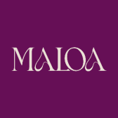 MALOA (UK) Logo MALOA (UK) Logo