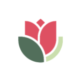Blooming Artificial (UK) Logo