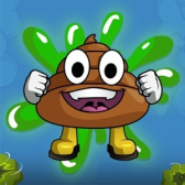 Mr Farts Logo Mr Farts Logo