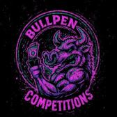 Bullpen Competitions UK Logo