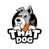That Dog | Truelove UK Logo