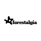 Forestalgia Logo