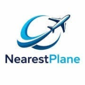 NearestPlane (UK) Logo