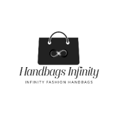 Handbags Infinity Fashion Logo Handbags Infinity Fashion Logo