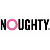 Noughty Haircare UK Logo Noughty Haircare UK Logo