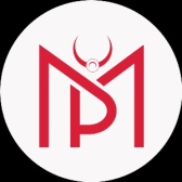 MonsterPiercing -Quality Piercing Jewellery Logo