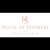 House Of Stanbury (UK) Logo House Of Stanbury (UK) Logo