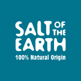 Salt of the Earth (UK) Logo