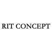Rit Concept Logo Rit Concept Logo