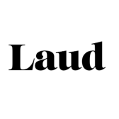 Laud Sleep Logo
