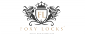 Foxy Locks Logo Foxy Locks Logo