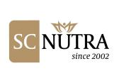 SC Nutra Logo SC Nutra Logo