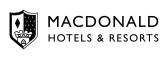 Macdonald Hotels Logo Macdonald Hotels Logo