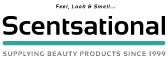 Scentsational Logo Scentsational Logo