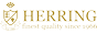 Herring Shoes Logo Herring Shoes Logo