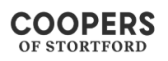 Coopers of Stortford Logo