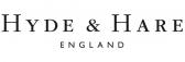 Hyde & Hare Logo Hyde & Hare Logo